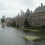 Den Haag- Palazzo Reale